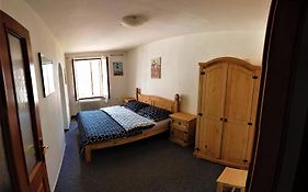 Apartment Galerie Marie